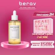 [100ml] Tinh Chất Rau Má SKIN1004 Giảm Mụn, Làm Dịu & Phục Hồi Da Nhạy Cảm Serum Madagascar Centella Ampoule
